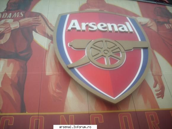 Emirates Cup - fac album sau pot sa le postez direct pe forum?? - gunner 4 life
