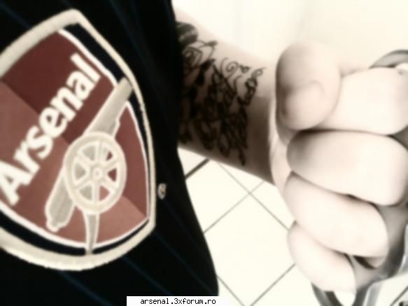 leeds - stars/rejects - Din pacate nu am vazut meciul insa ma bucur enorm - gunner 4 life