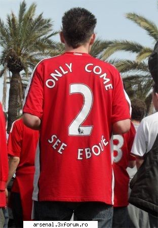 transferuri - cred ca prioritatile noastre sunt in - gunner 4 life